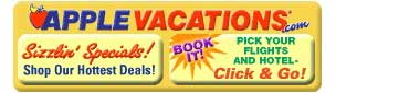 Apple Vacations