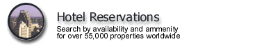 Hotel Reservations